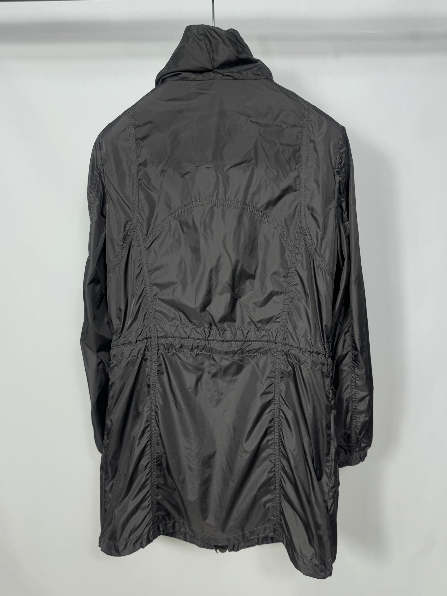 Moncler Palliser Jacket - Size 0