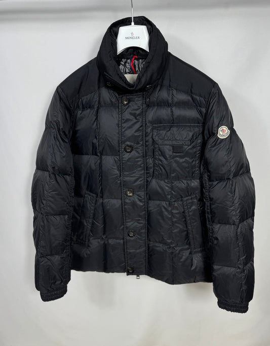 Moncler Puffer Jacket - Size 3