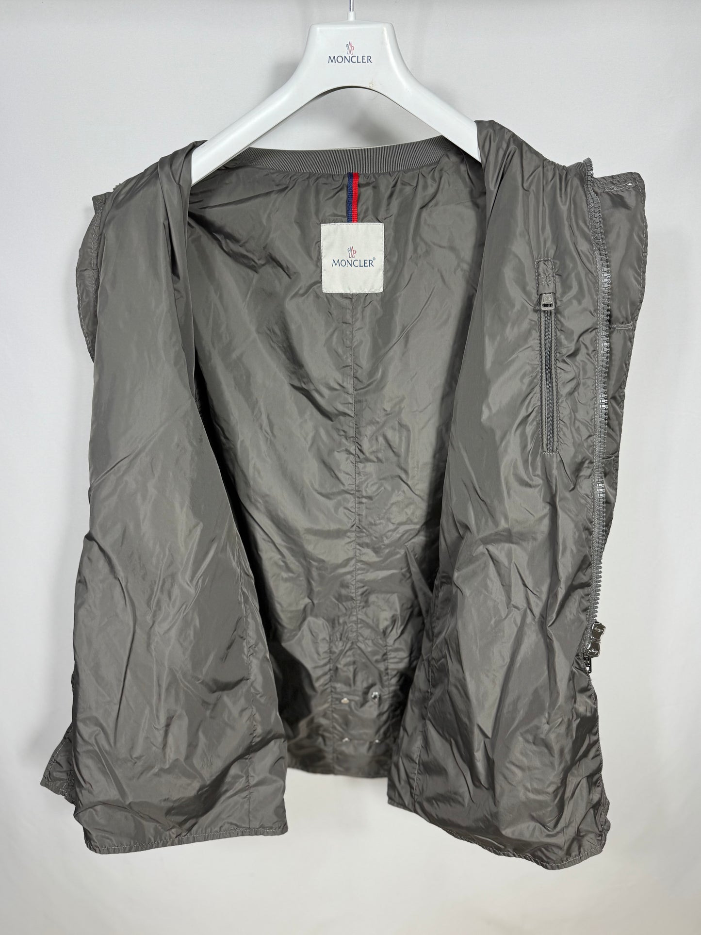 Moncler Kenya Jacket - Size 6