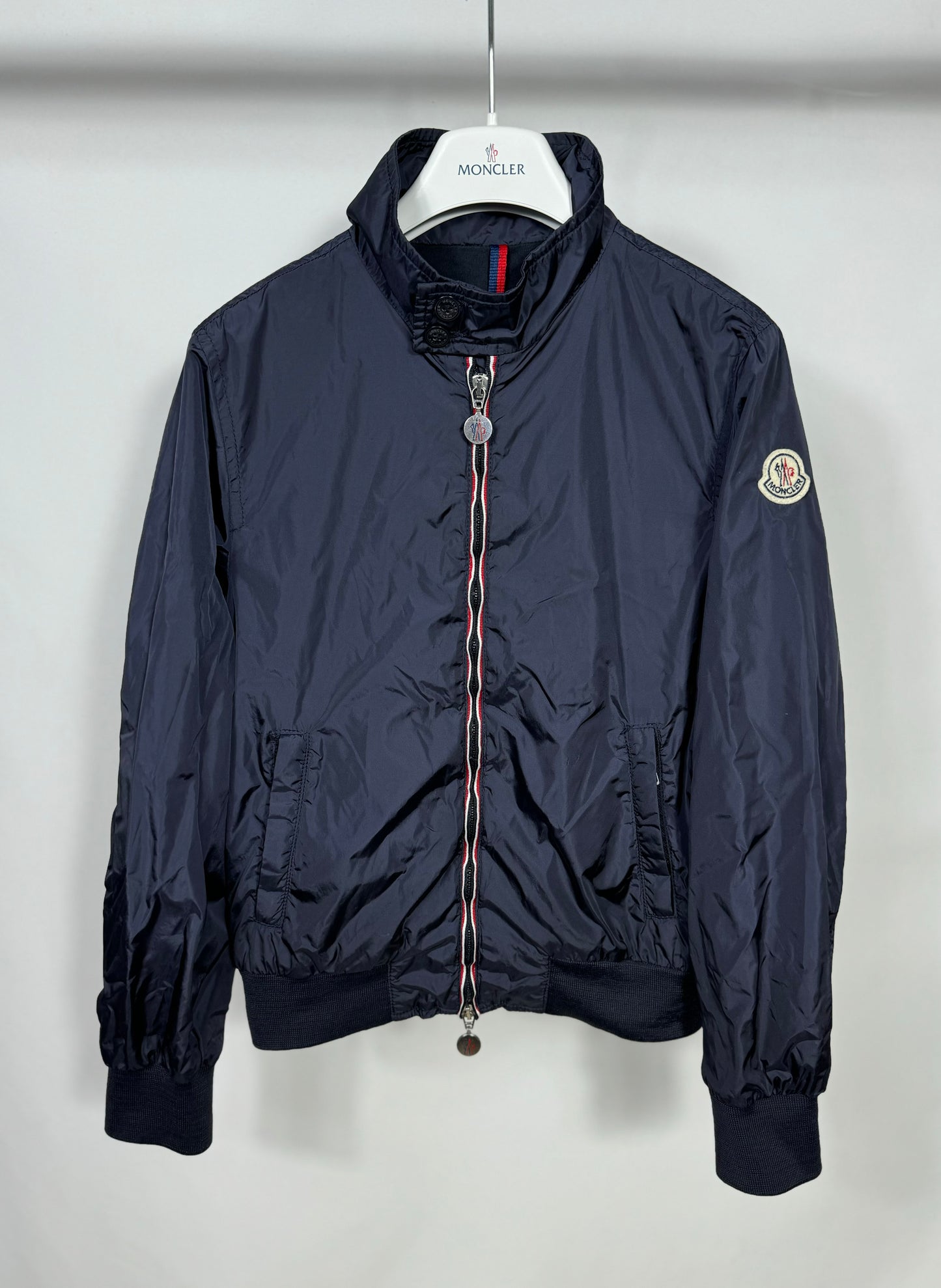 Moncler Darlan Boys Jacket - Age 10