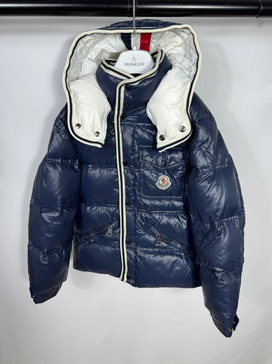 Moncler Boys Jacket - Age 8