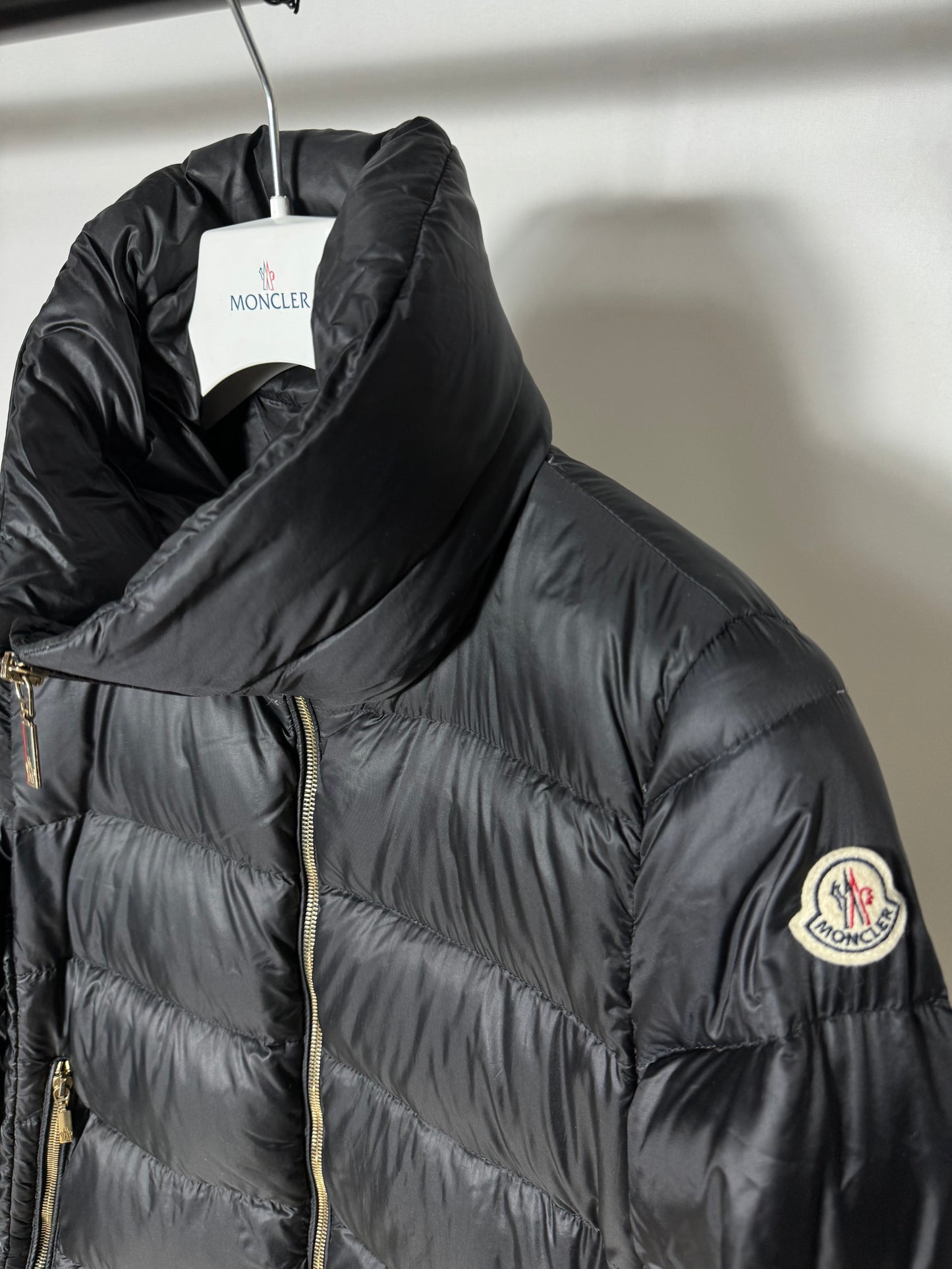 Moncler Torcy Jacket - Size 3