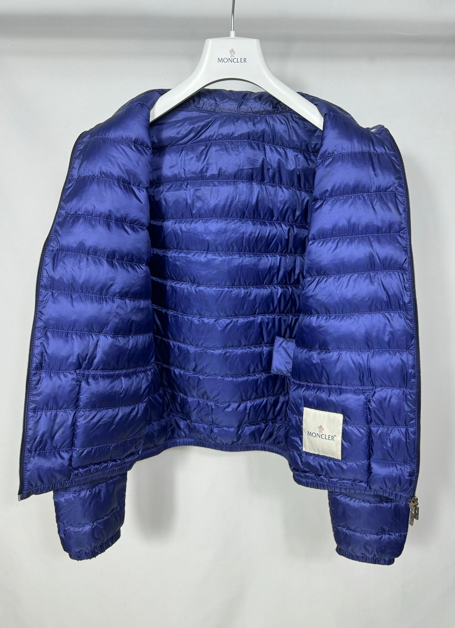 Moncler Lans Jacket - Size 3