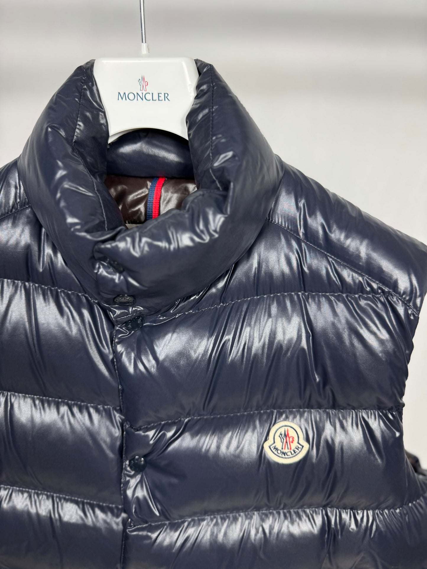 Moncler Tib Gilet - Size 5