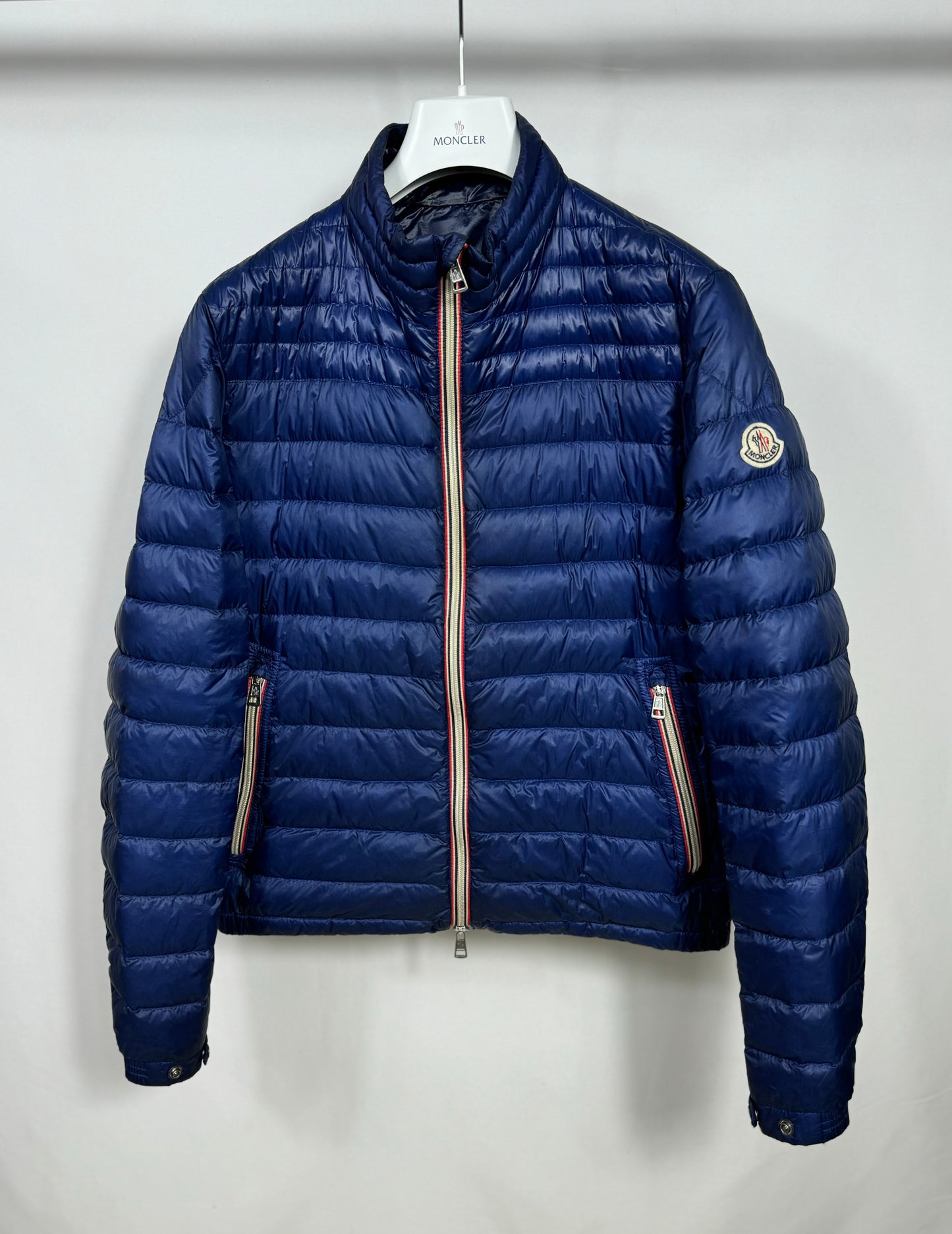 Moncler Daniel Jacket - Size 2