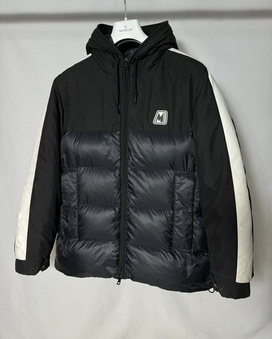 Moncler Pernon Jacket - Size 3