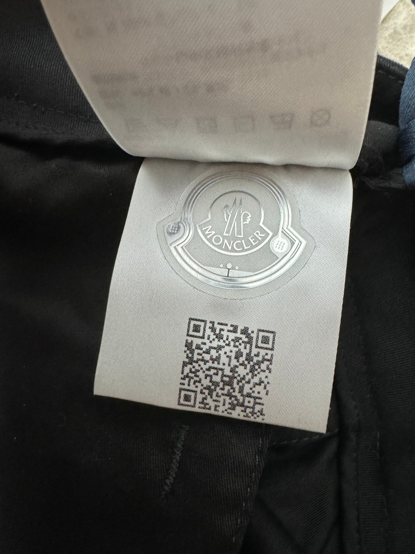 Moncler Trousers - Size W34