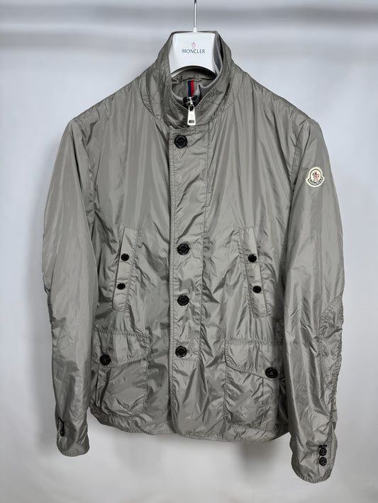Moncler Aix Jacket - Size 2