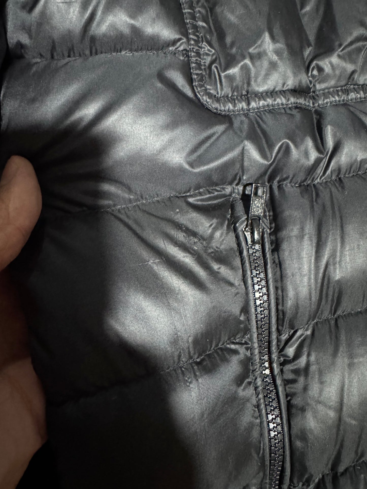 Moncler Edward Jacket - Size 2