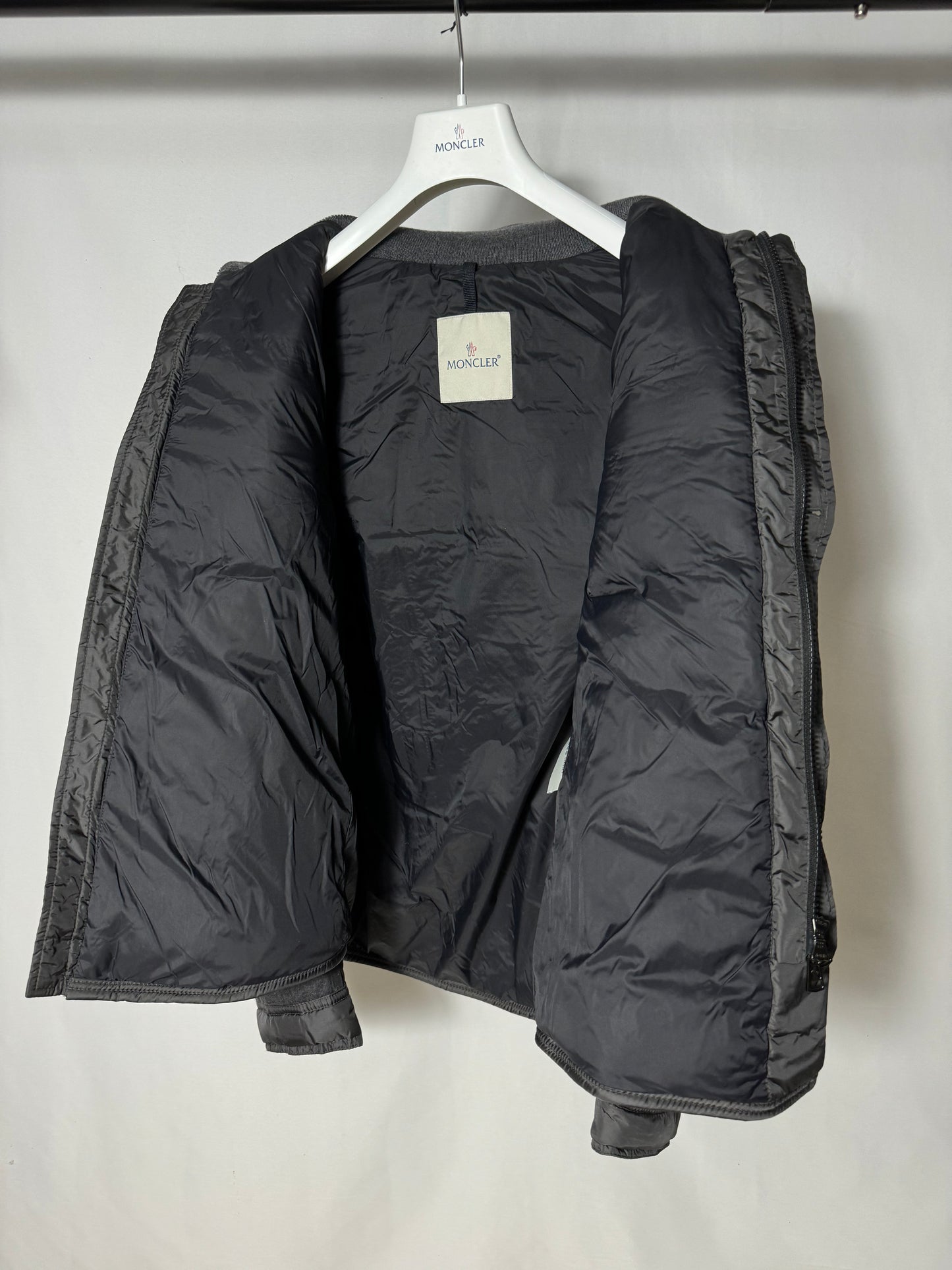 Moncler Blais Jacket - Size 2