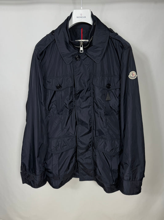 Moncler Kenya Jacket - Size 5