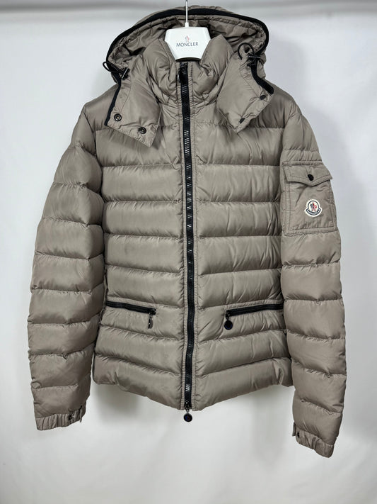 Moncler Bea Jacket - Size 4