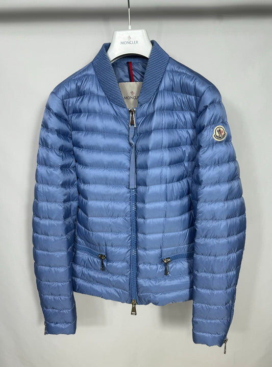 Moncler Blen Jacket - Size 4