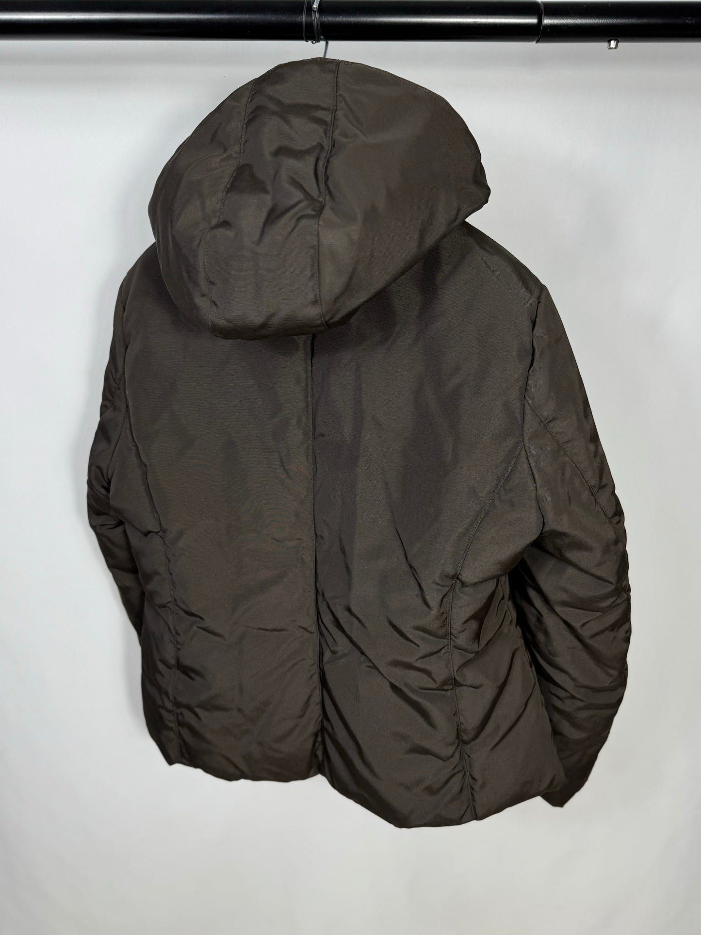 Moncler Waterproof Jacket - Size 4