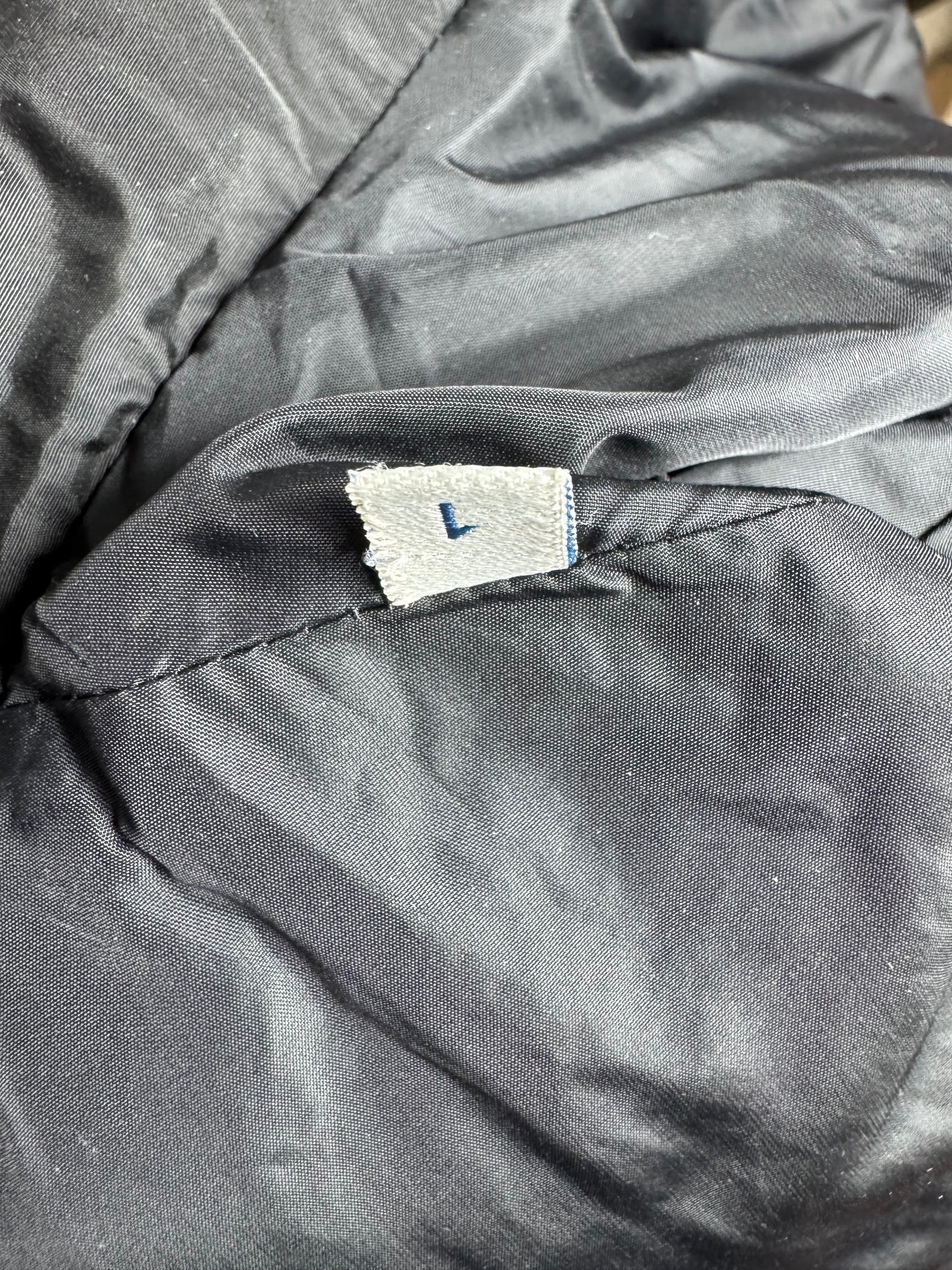 Moncler Phalangere Jacket - Size 1