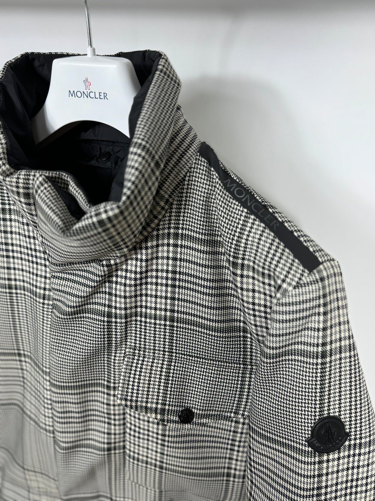 Moncler Rondeau Reversible Jacket - Size 3