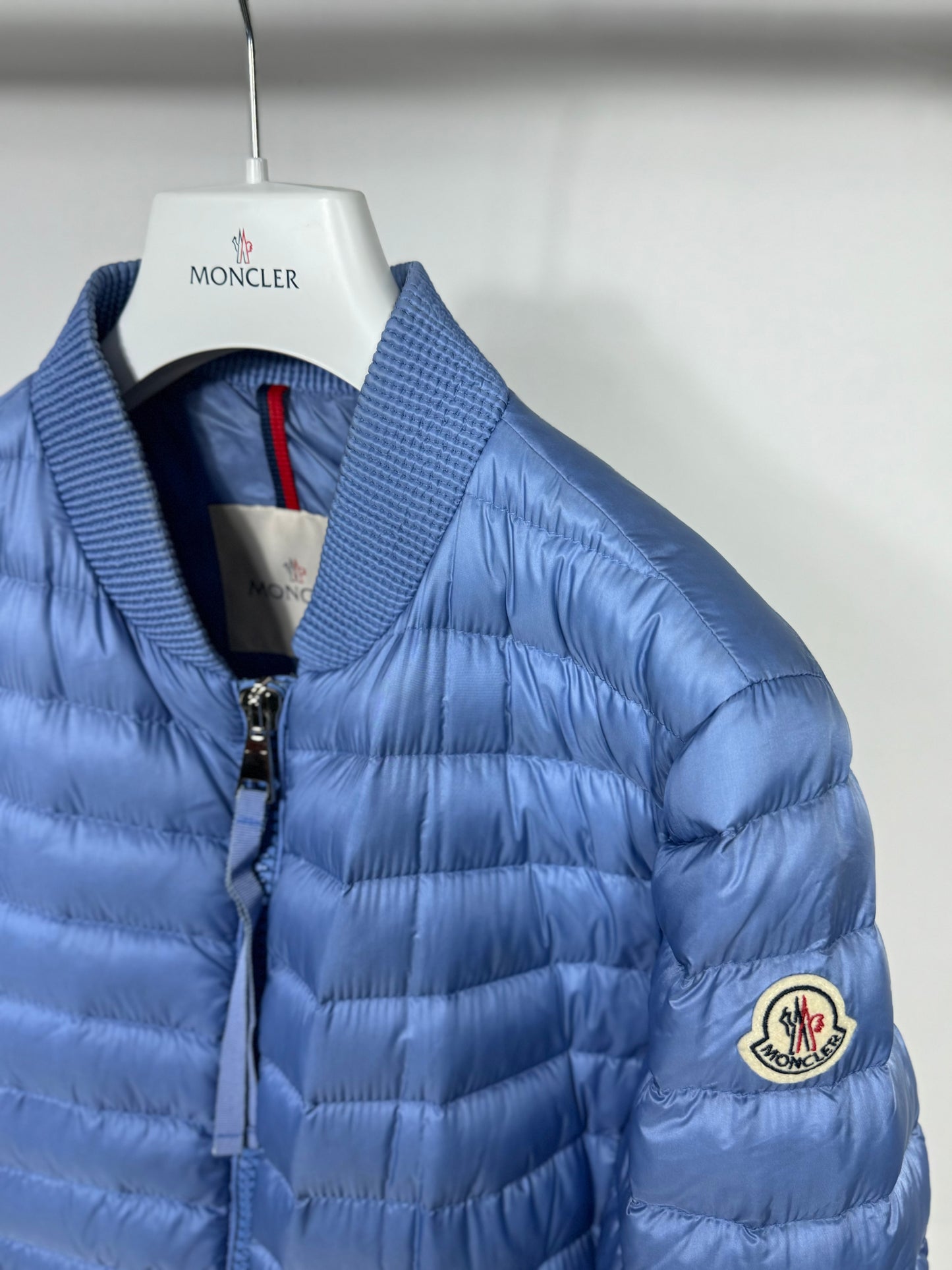 Moncler Blen Jacket - Size 4