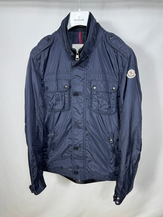 Moncler Mate Jacket - Size 4