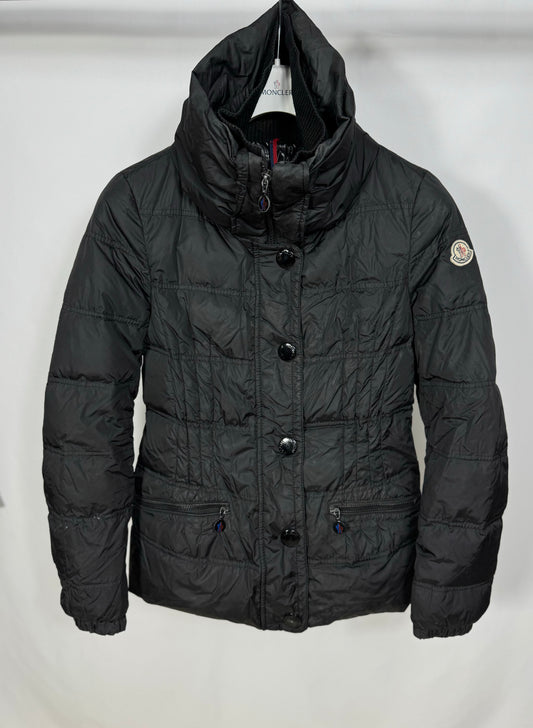 Moncler Vosges Jacket - Size 1