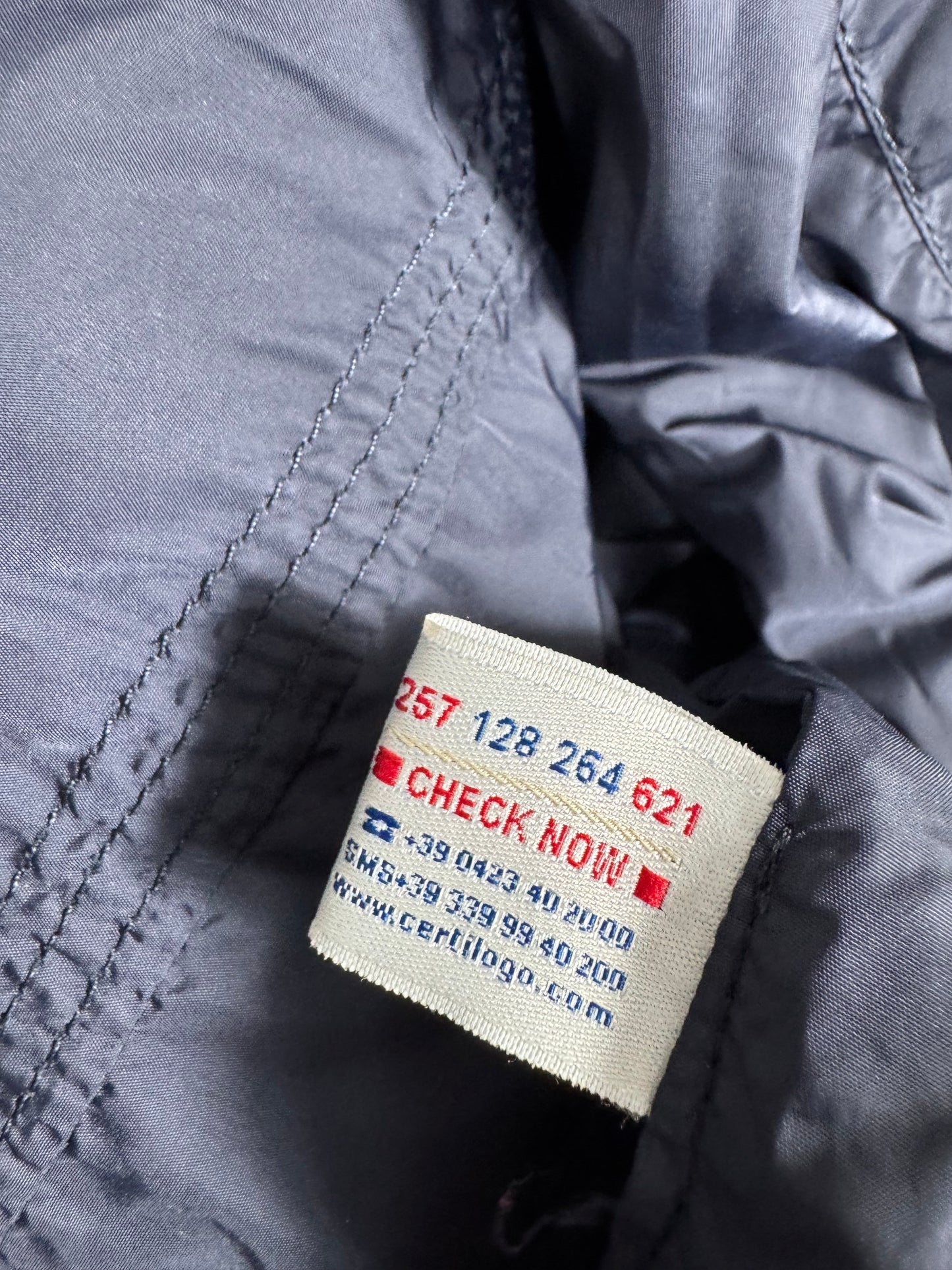 Moncler Martin Jacket - Size 4