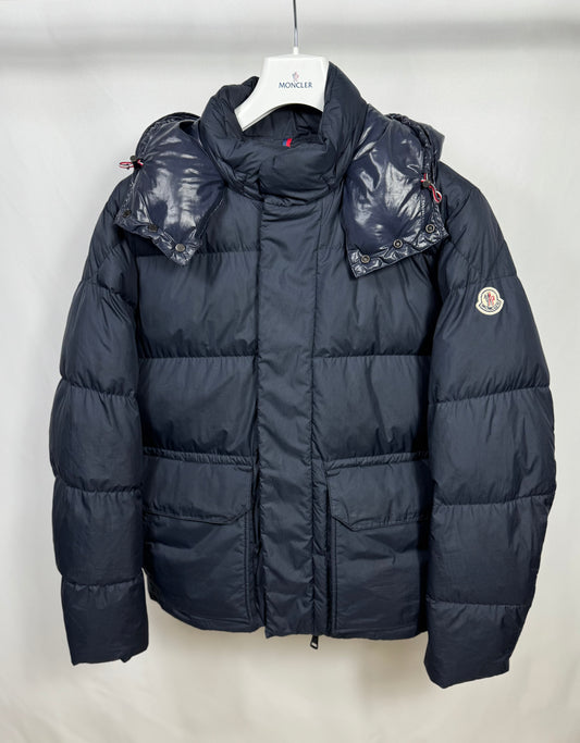 Moncler Glacier Jacket - Size 2