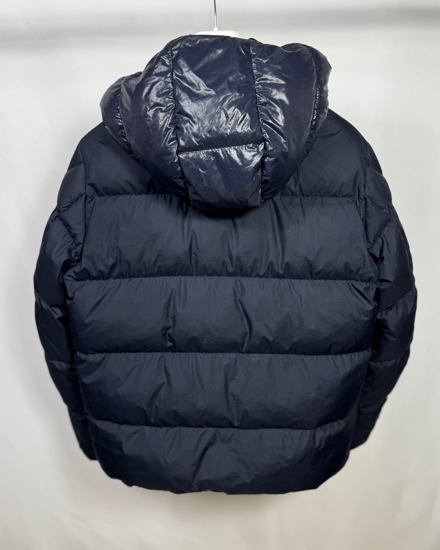 Moncler Glacier Jacket - Size 2