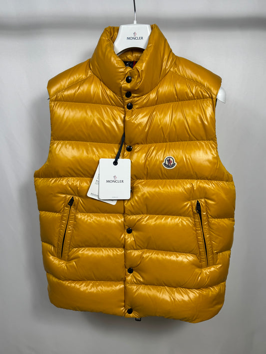Moncler Leant Down Gilet
