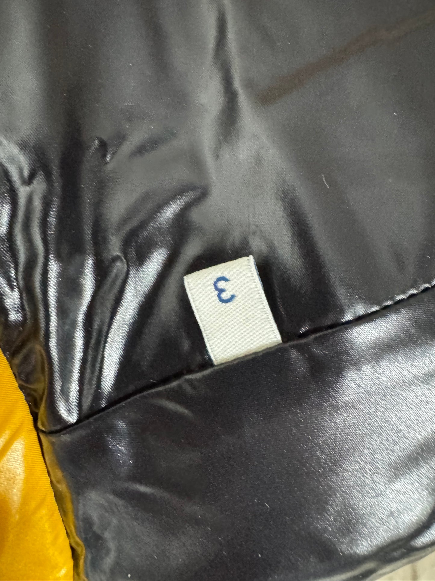 Moncler Leant Down Gilet