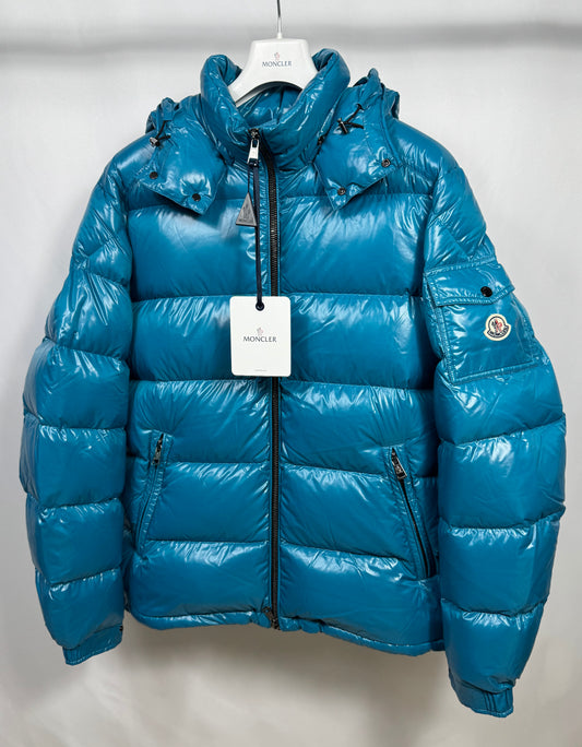 Moncler Leanm Puffer Jacket