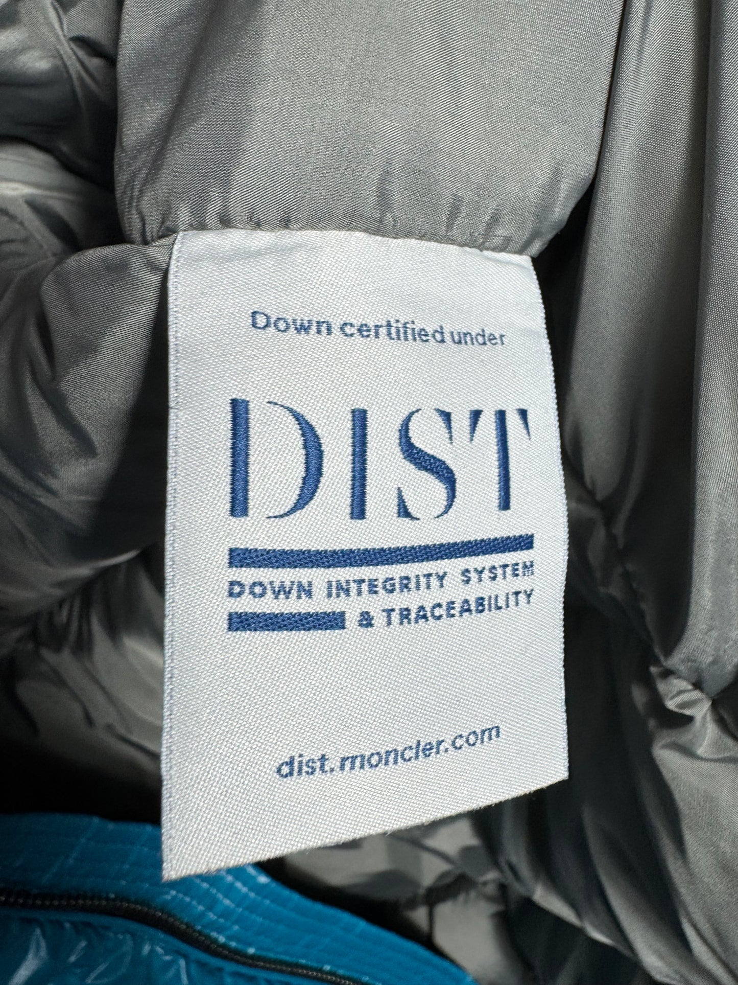 Moncler Leanm Puffer Jacket