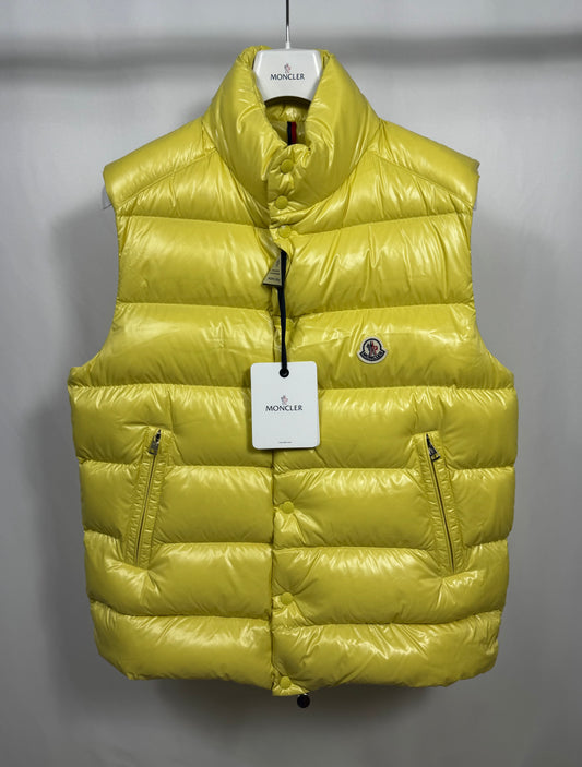 Moncler Tibb Down Gilet