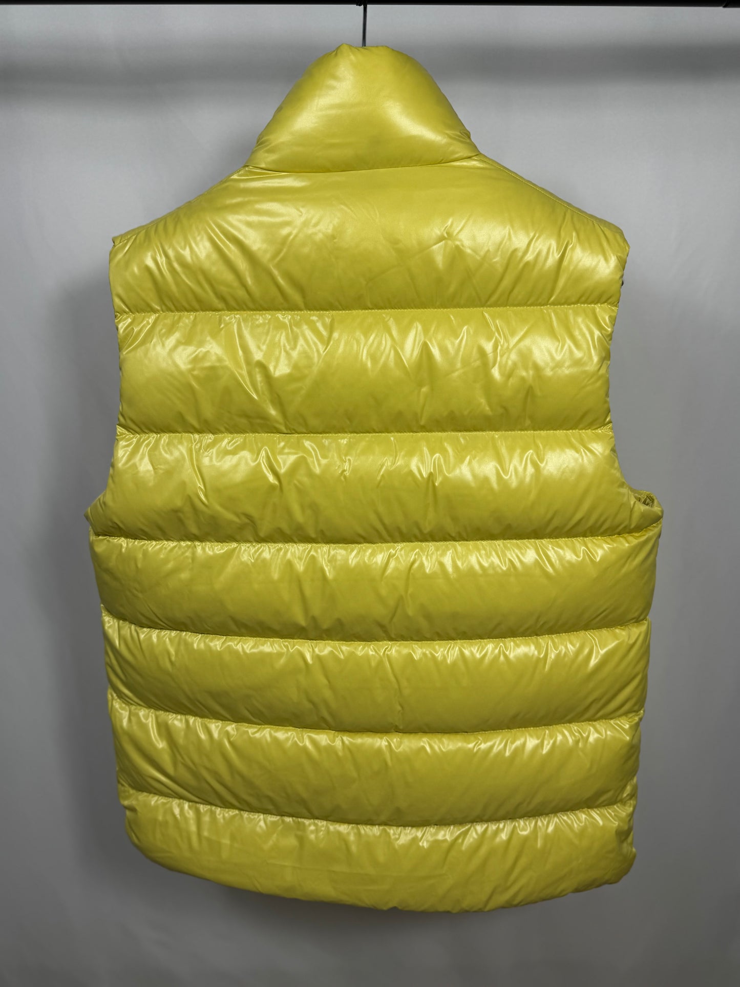 Moncler Tibb Down Gilet