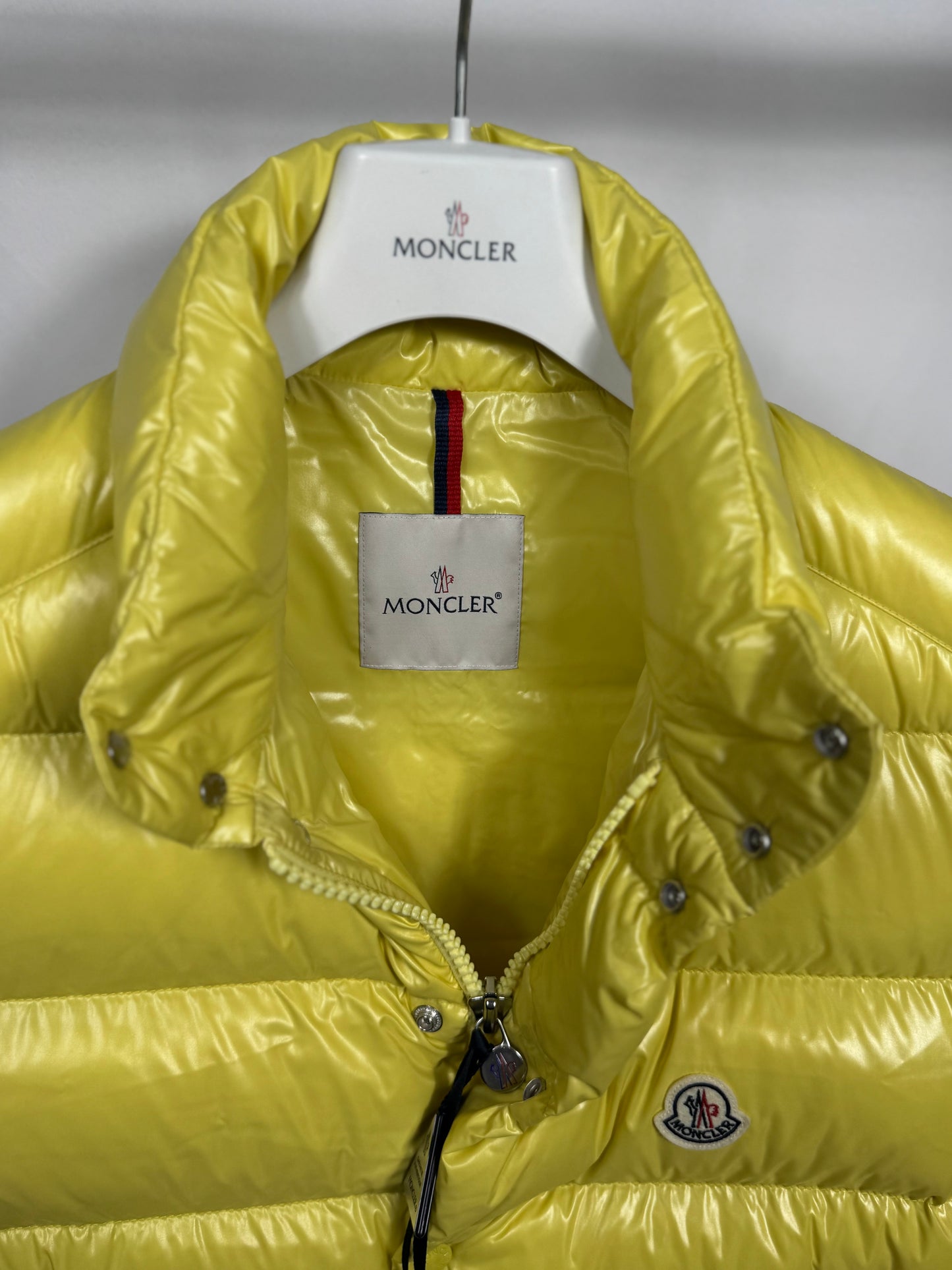 Moncler Tibb Down Gilet