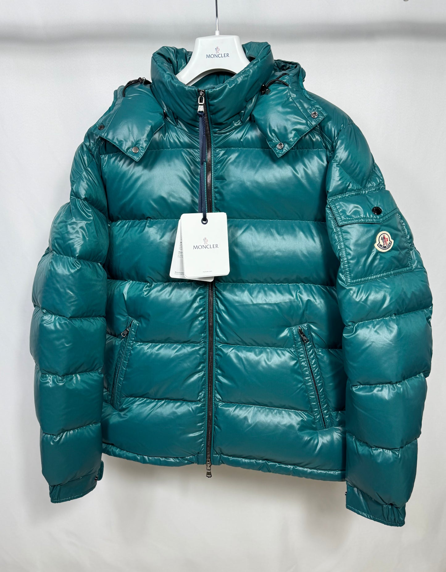 Moncler Leanm Puffer Jacket