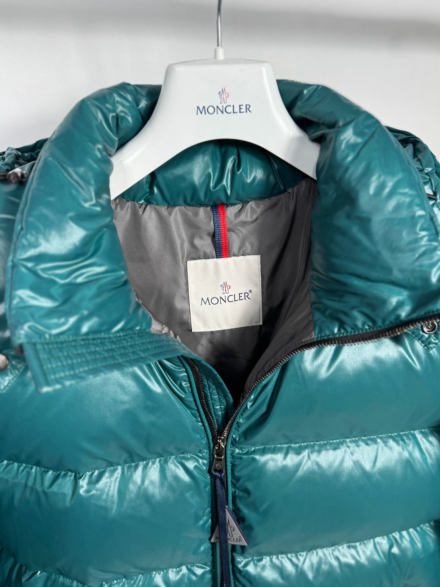 Moncler Leanm Puffer Jacket