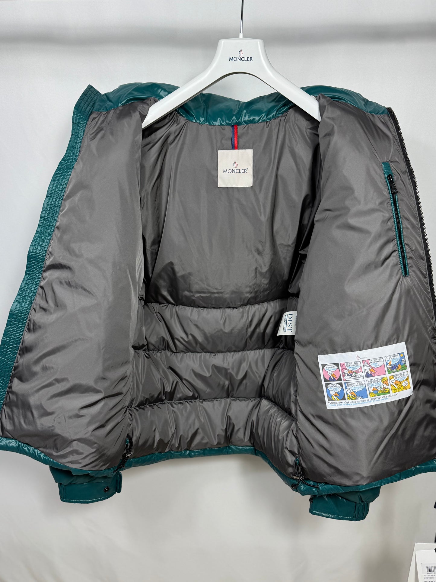Moncler Leanm Puffer Jacket