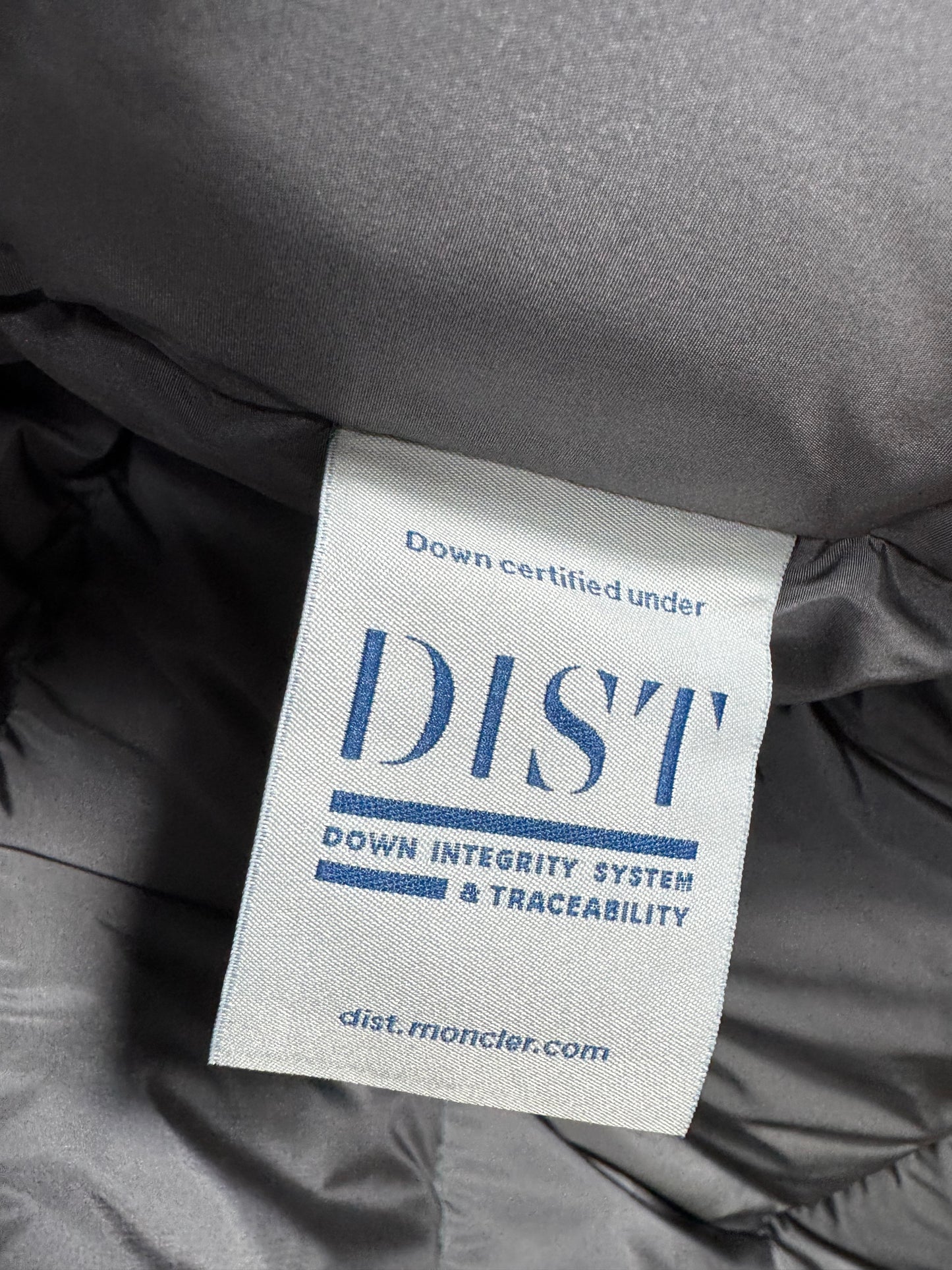 Moncler Leanm Puffer Jacket