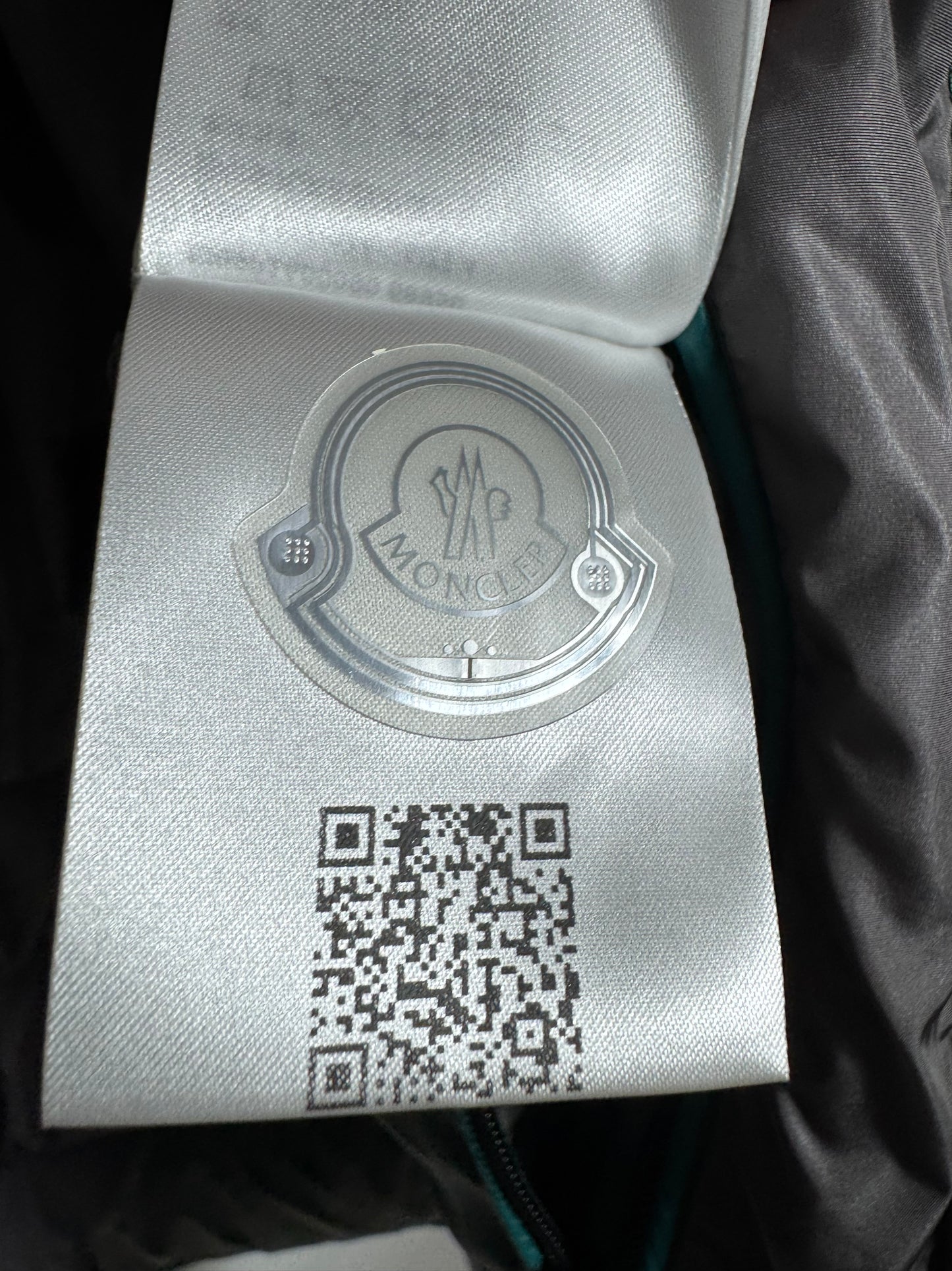 Moncler Leanm Puffer Jacket