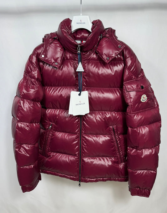 Moncler Leanm Puffer Jacket