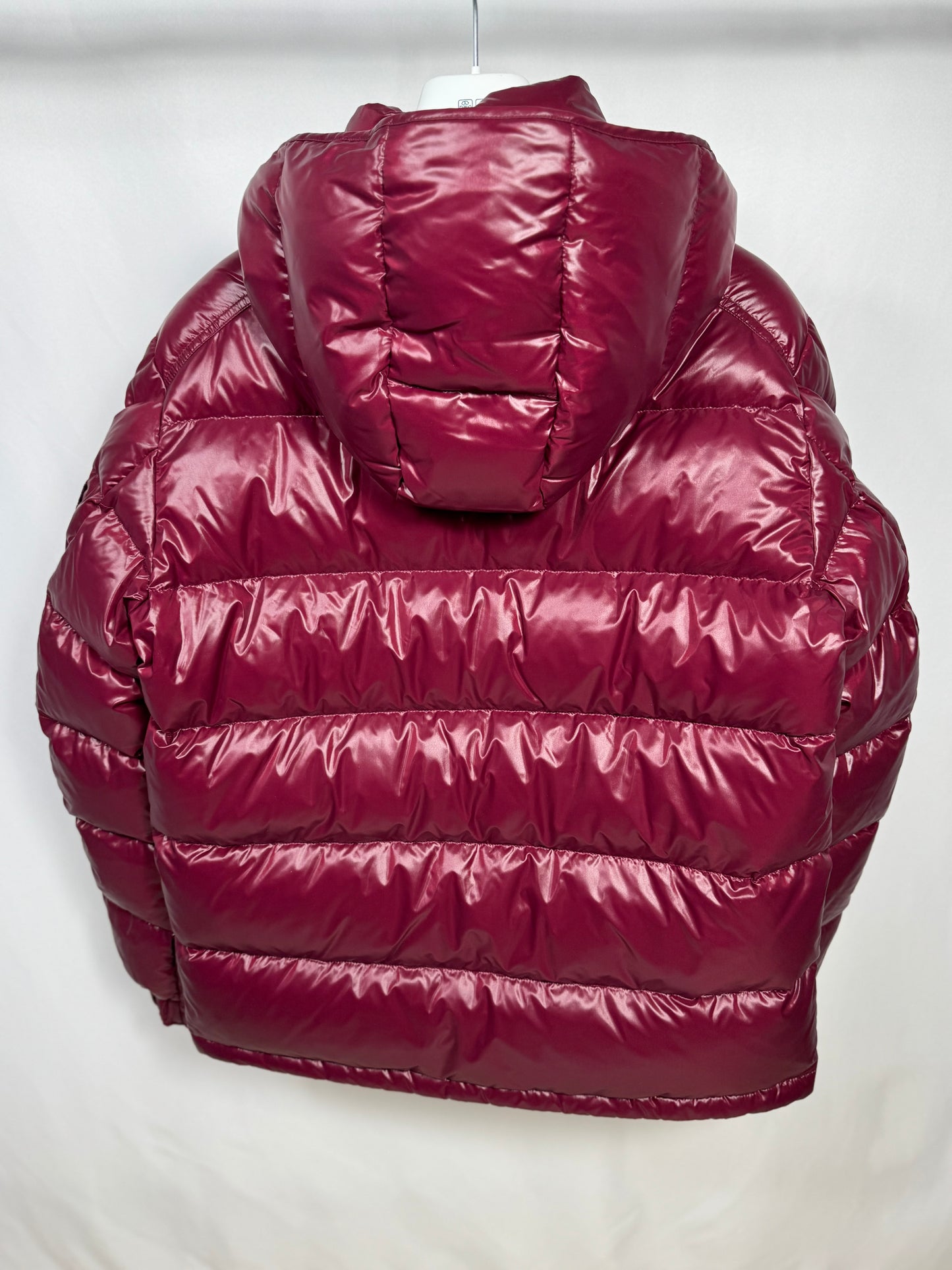 Moncler Leanm Puffer Jacket