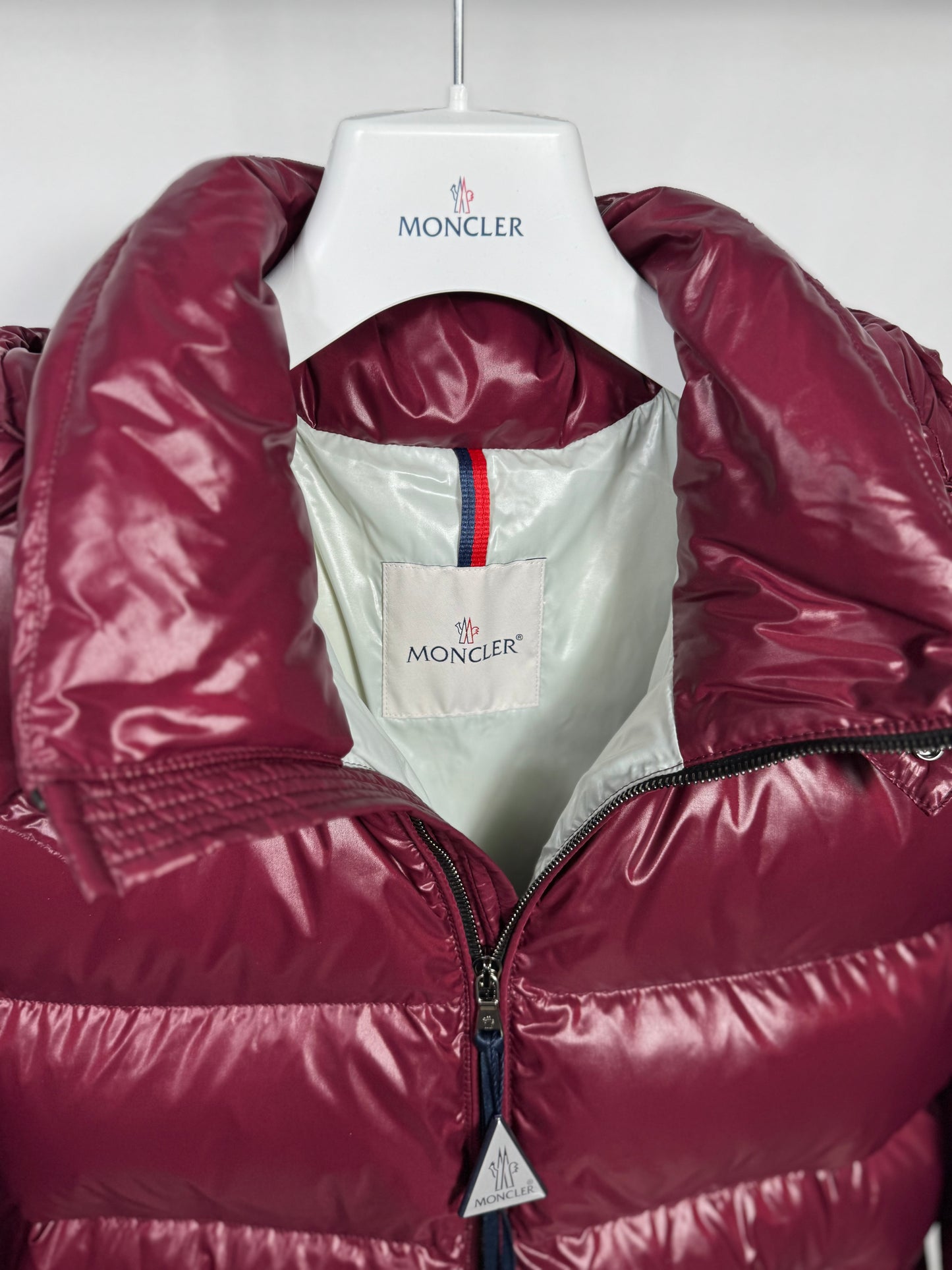 Moncler Leanm Puffer Jacket