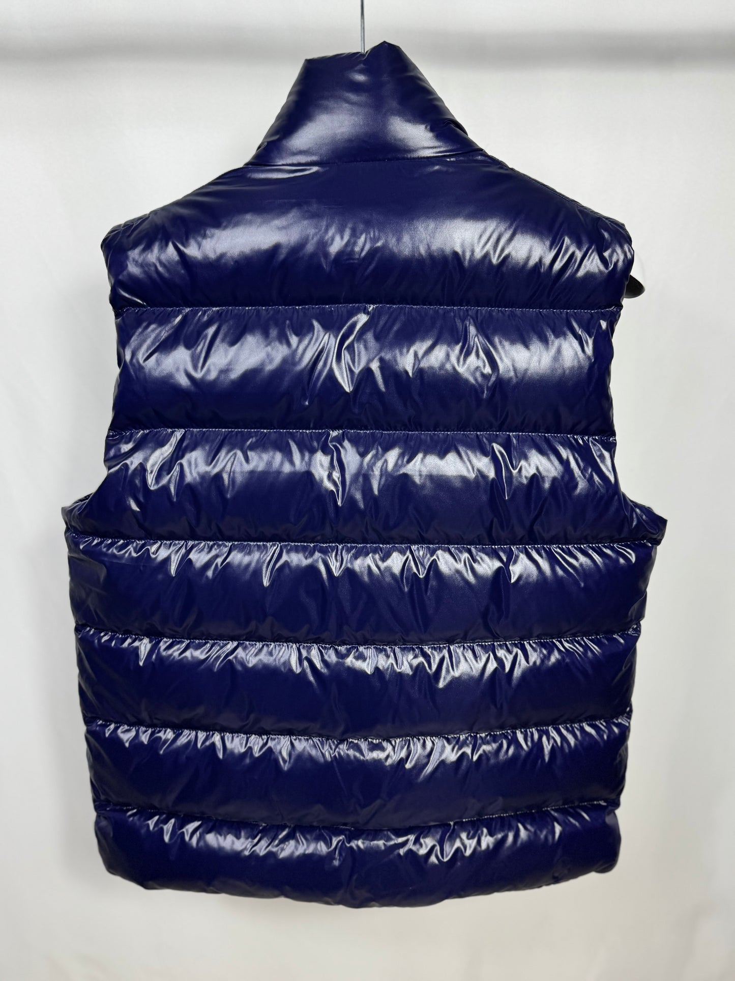 Moncler Leant Down Gilet