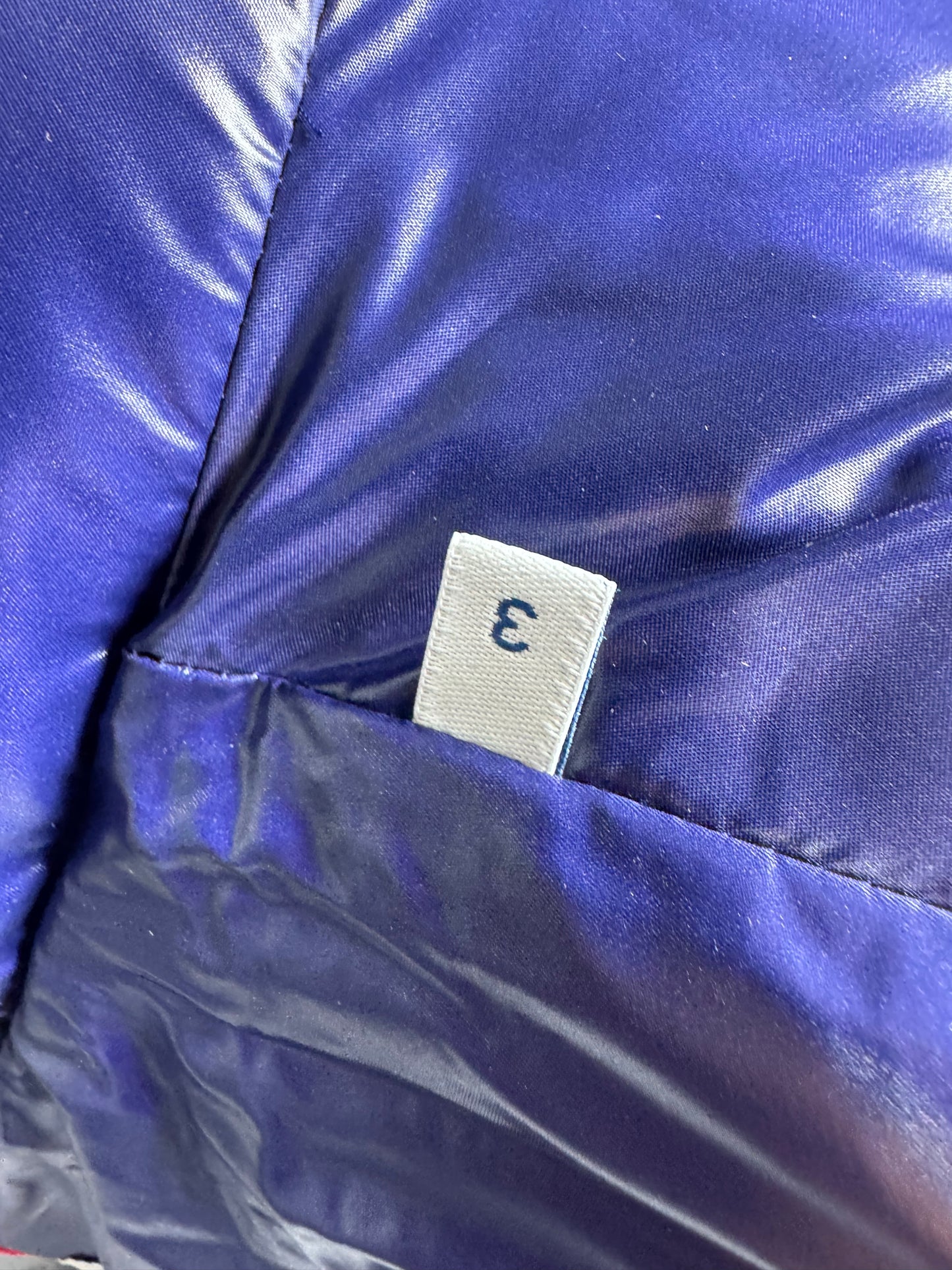 Moncler Leant Down Gilet