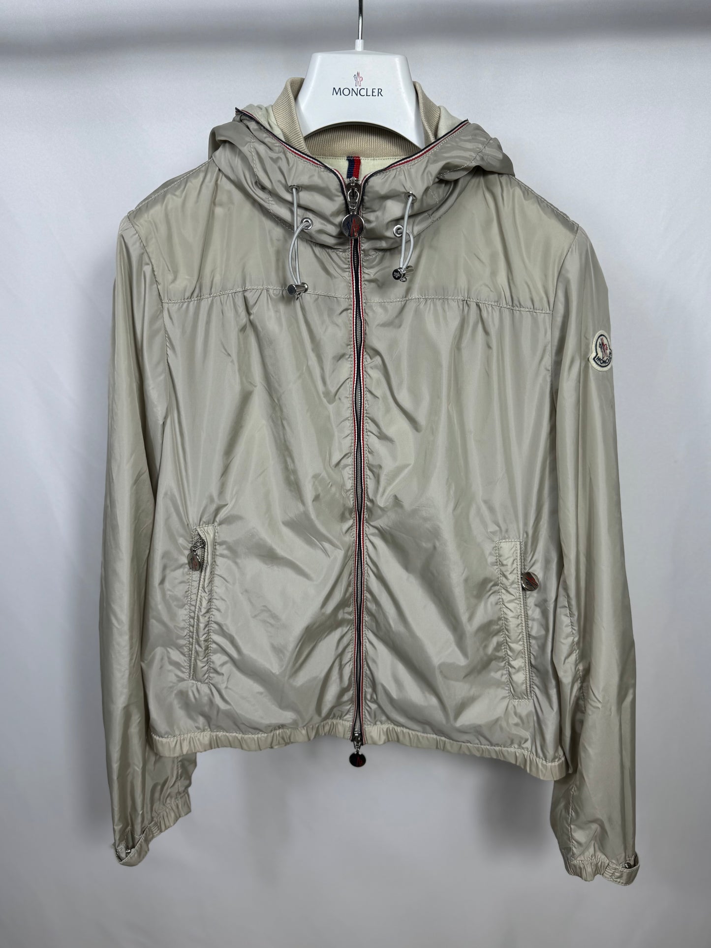 Moncler Meslet Jacket - Size 1