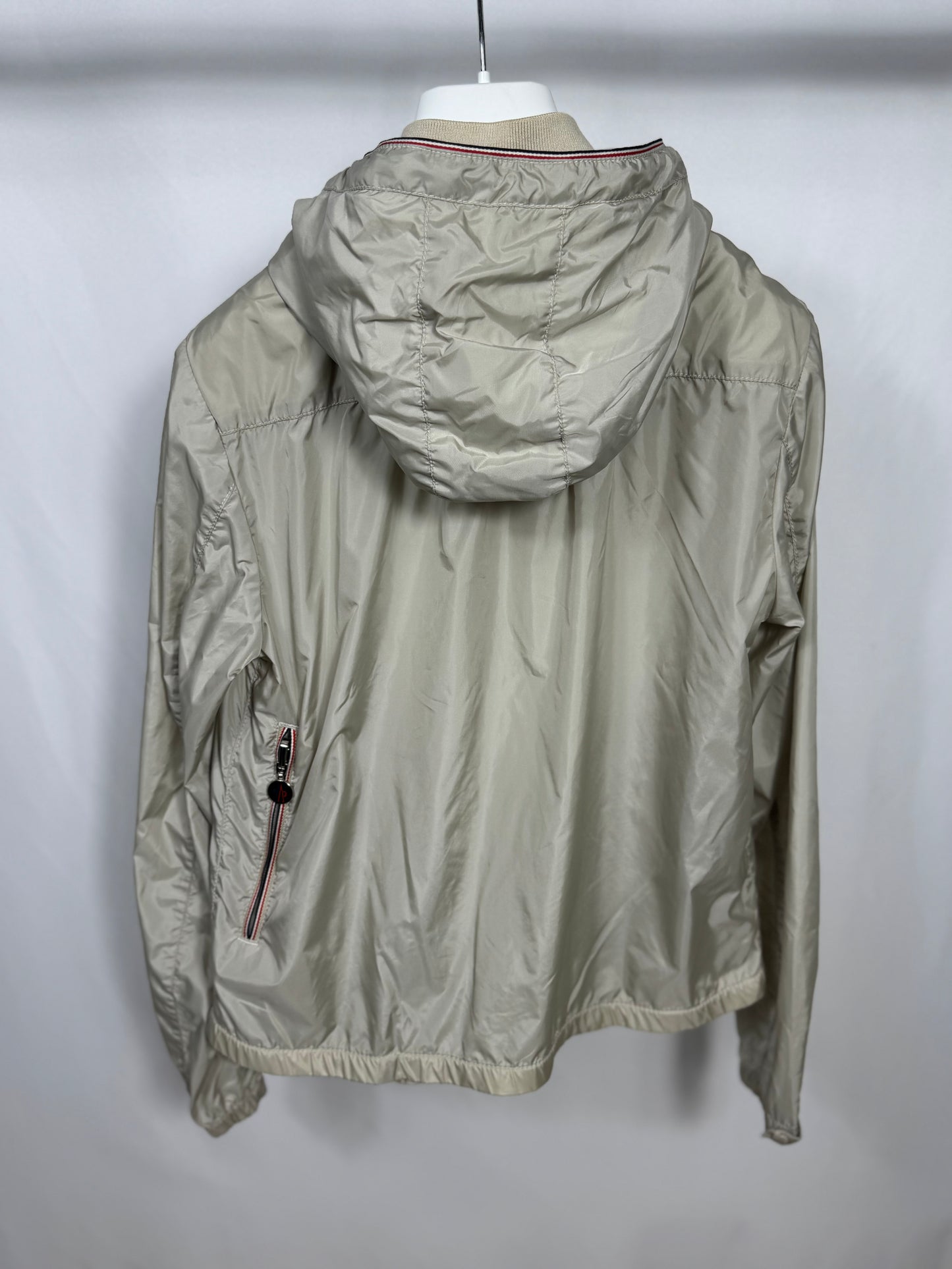 Moncler Meslet Jacket - Size 1