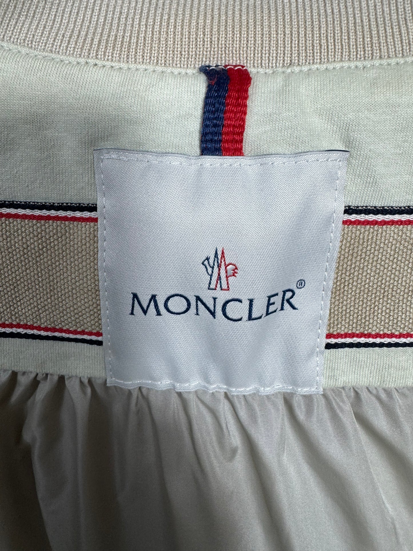 Moncler Meslet Jacket - Size 1