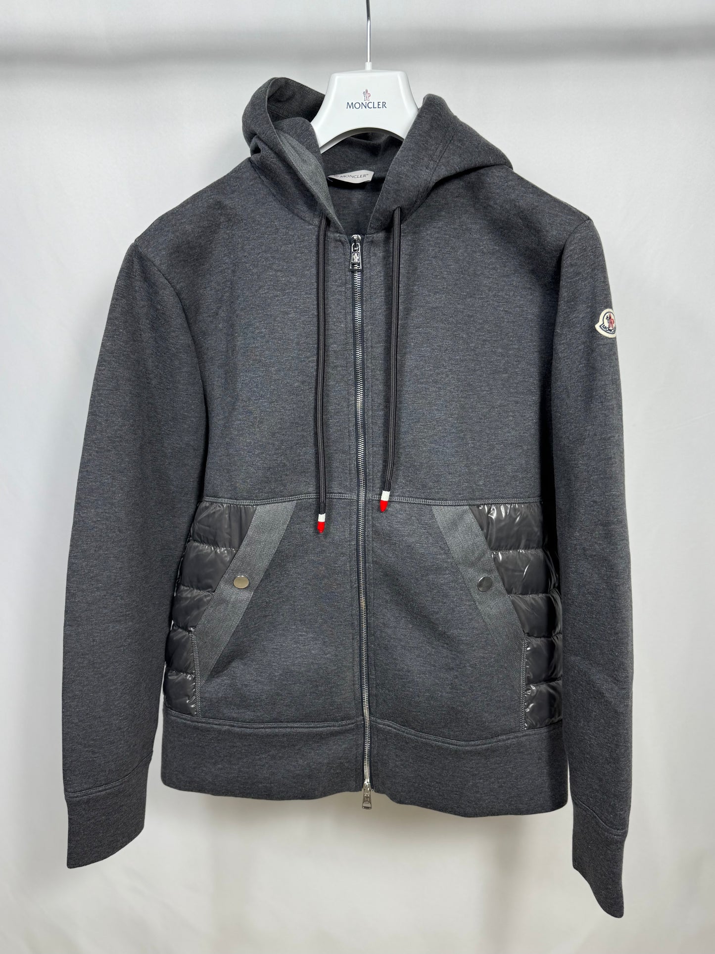 Moncler Maglia Cardigan - Size XL