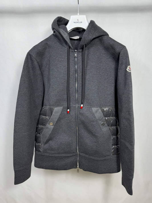 Moncler Maglia Cardigan - Size XL