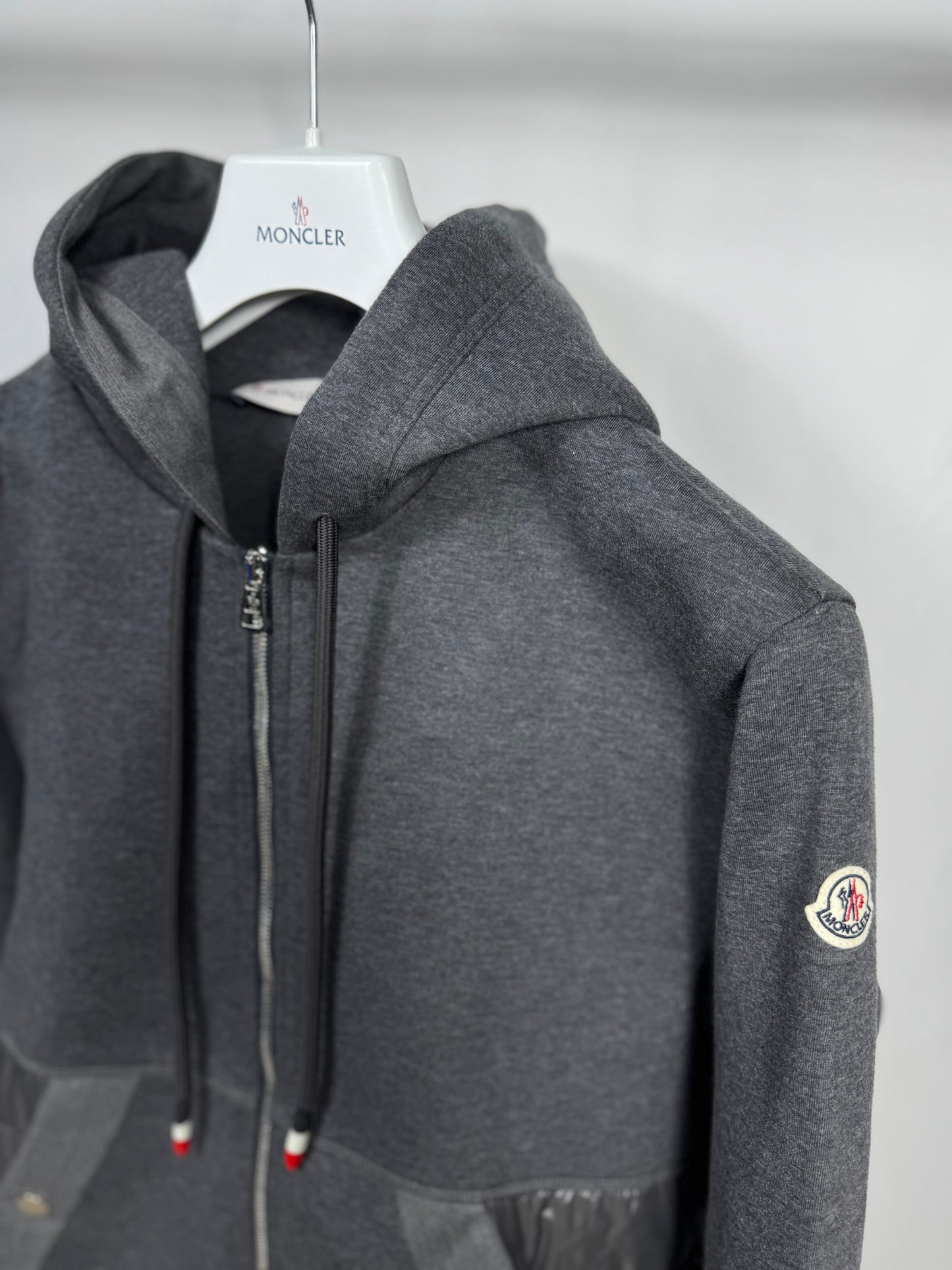 Moncler Maglia Cardigan - Size XL