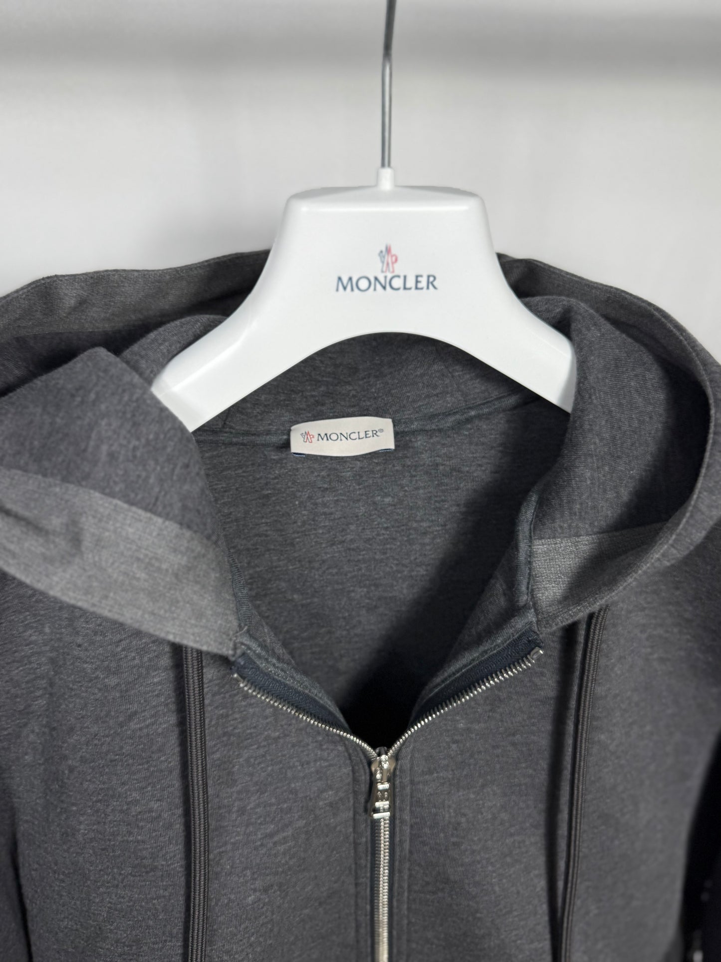 Moncler Maglia Cardigan - Size XL